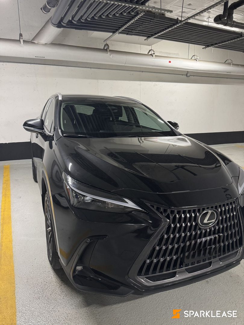 2024 Lexus NX NX 250 AWD, Toronto, Lease Transfer