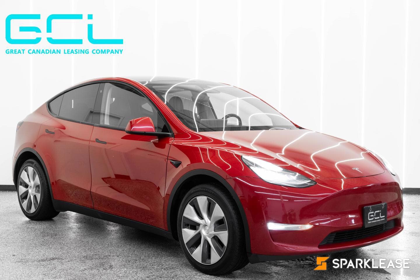 2020 Tesla Model Y Long Range AWD, Toronto, Cash