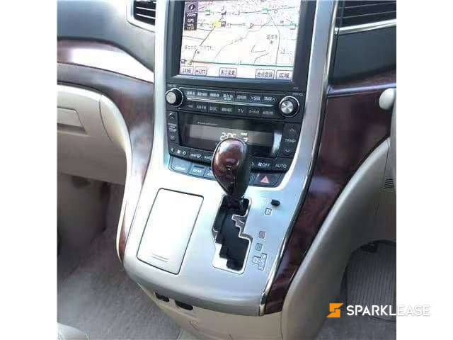 2010 Toyota Alphard 4wd 3.5LV6, Toronto, Cash