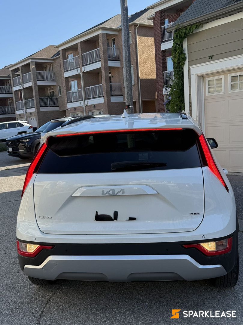 2023 Kia Niro Plug-In Hybrid EX FWD, Toronto, Lease Transfer