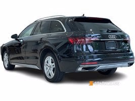 2023 Audi A4 allroad Technik 45 TFSI quattro, Vancouver, Finance Quote Provided
