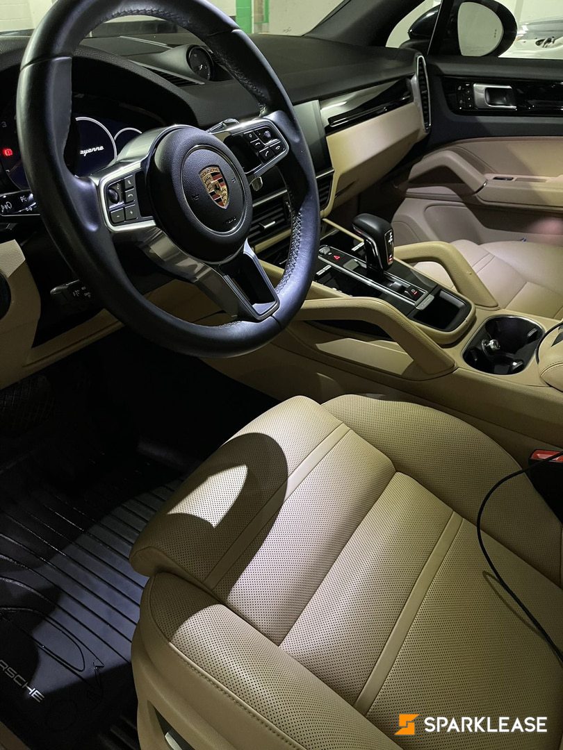 2019 Porsche Cayenne AWD, Toronto, Cash