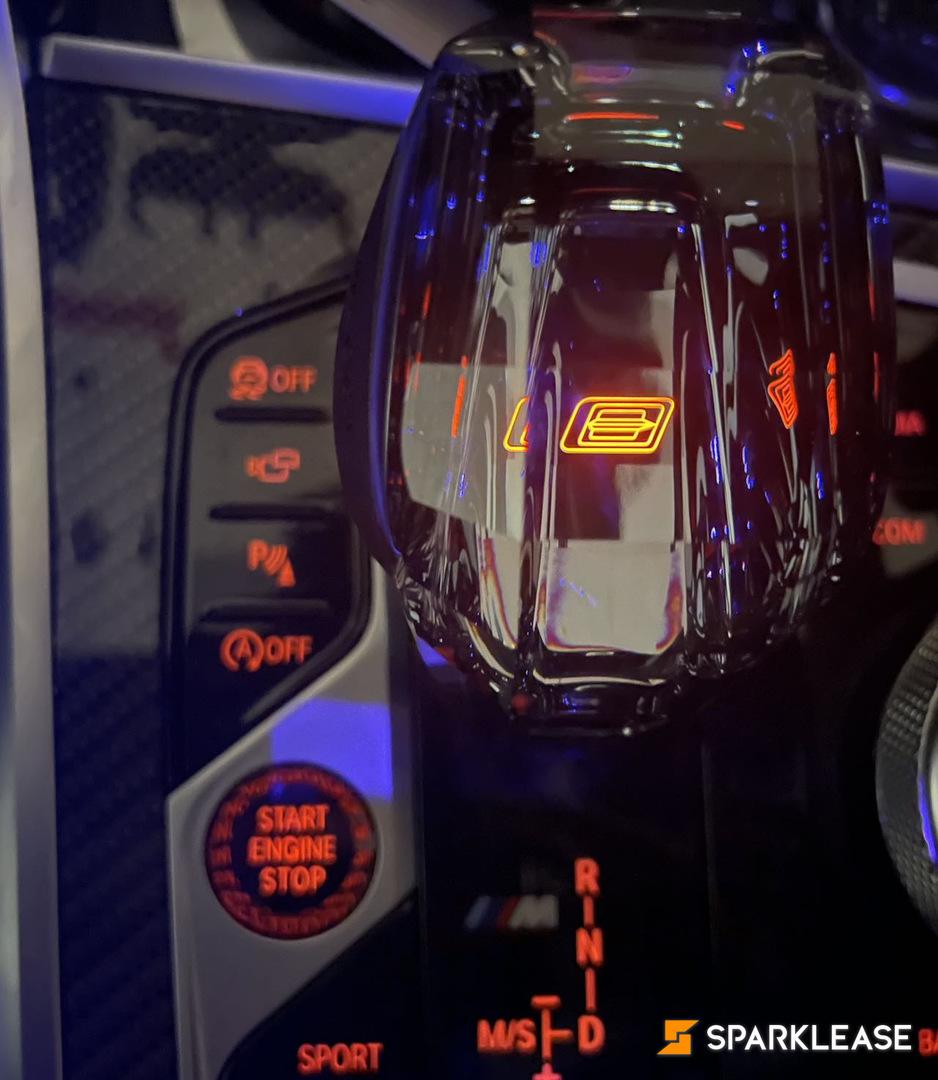 2022 BMW 8 Series M850i xDrive Gran Coupe, 多伦多, 转LEASE