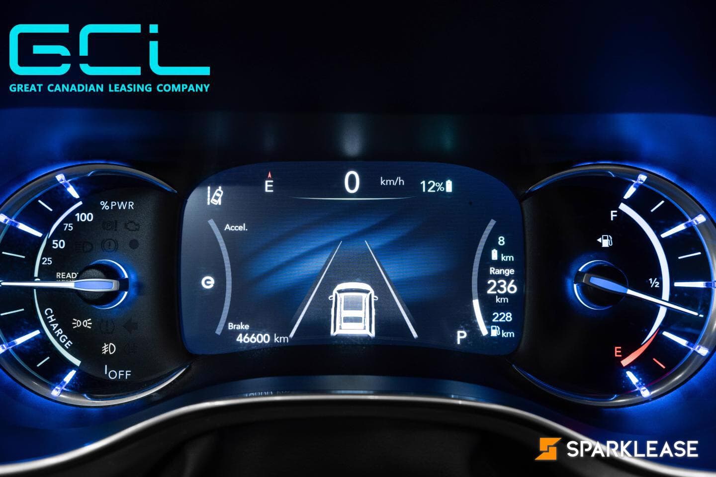 2023 Chrysler Pacifica Hybrid Limited 2WD, Toronto, Cash