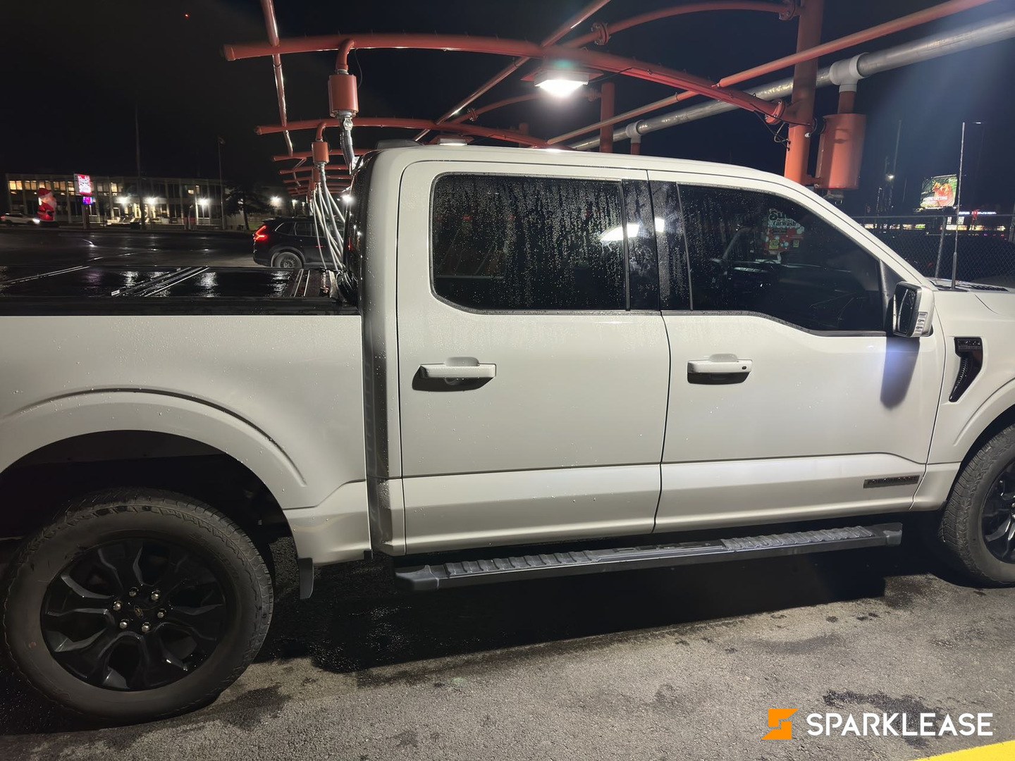 2023 Ford F-150 LARIAT 4WD SuperCrew 5.5' Box, Toronto, Lease Transfer