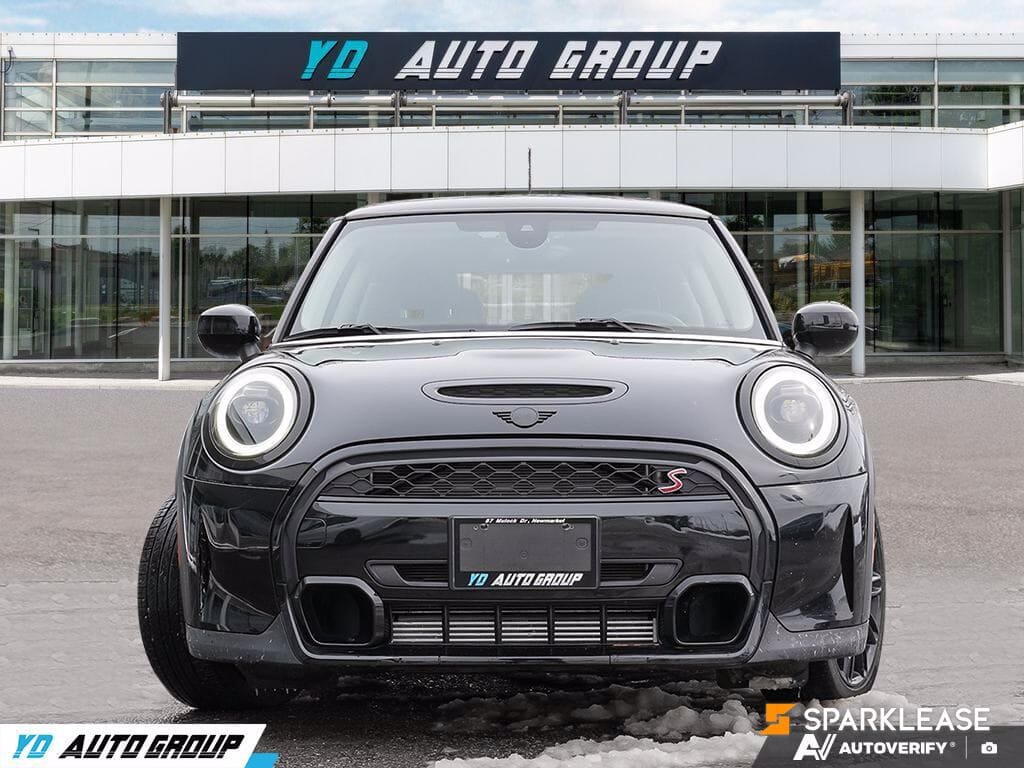 2024 MINI 3 Door Cooper S FWD, Toronto, Cash