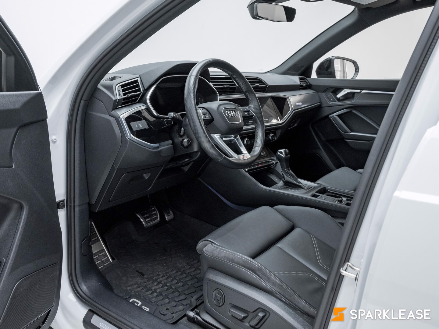 2022 Audi Q3 Technik 45 TFSI quattro, Toronto, Finance Quote Provided