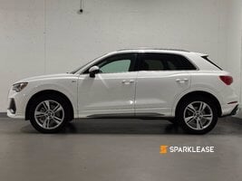 2021 Audi Q3 Technik 45 TFSI quattro, Vancouver, Finance Quote Provided