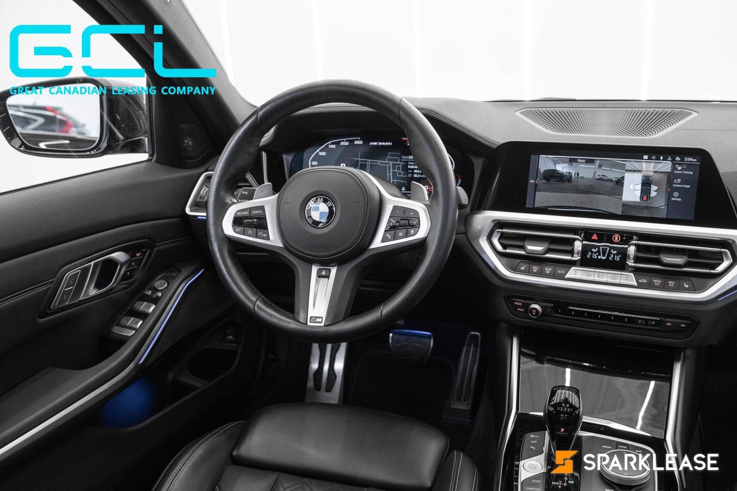 2022 BMW 3 Series M340i xDrive Sedan, Toronto, Cash