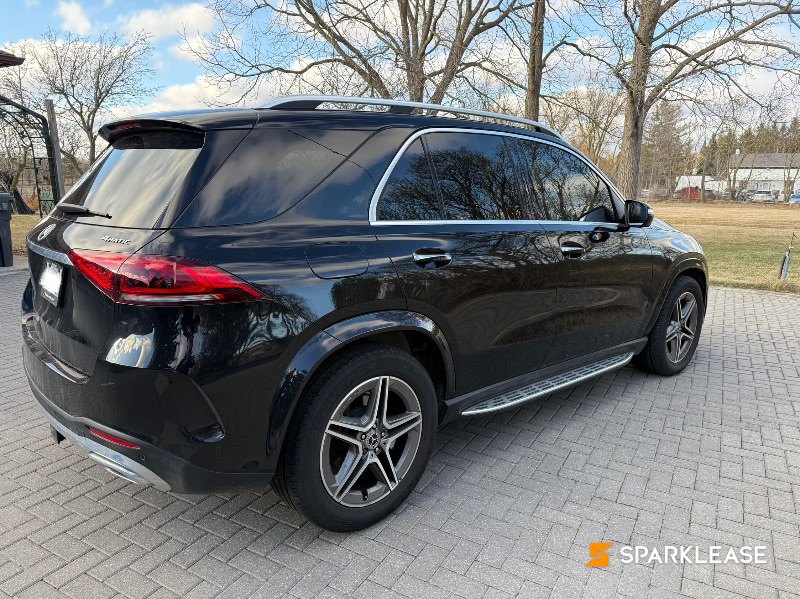 2023 Mercedes-Benz GLE GLE 350 4MATIC SUV, Toronto, Lease Transfer