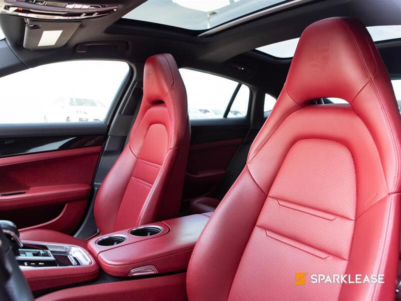 2022 Porsche  Panamera  4 AWD , Toronto, Finance Quote Provided