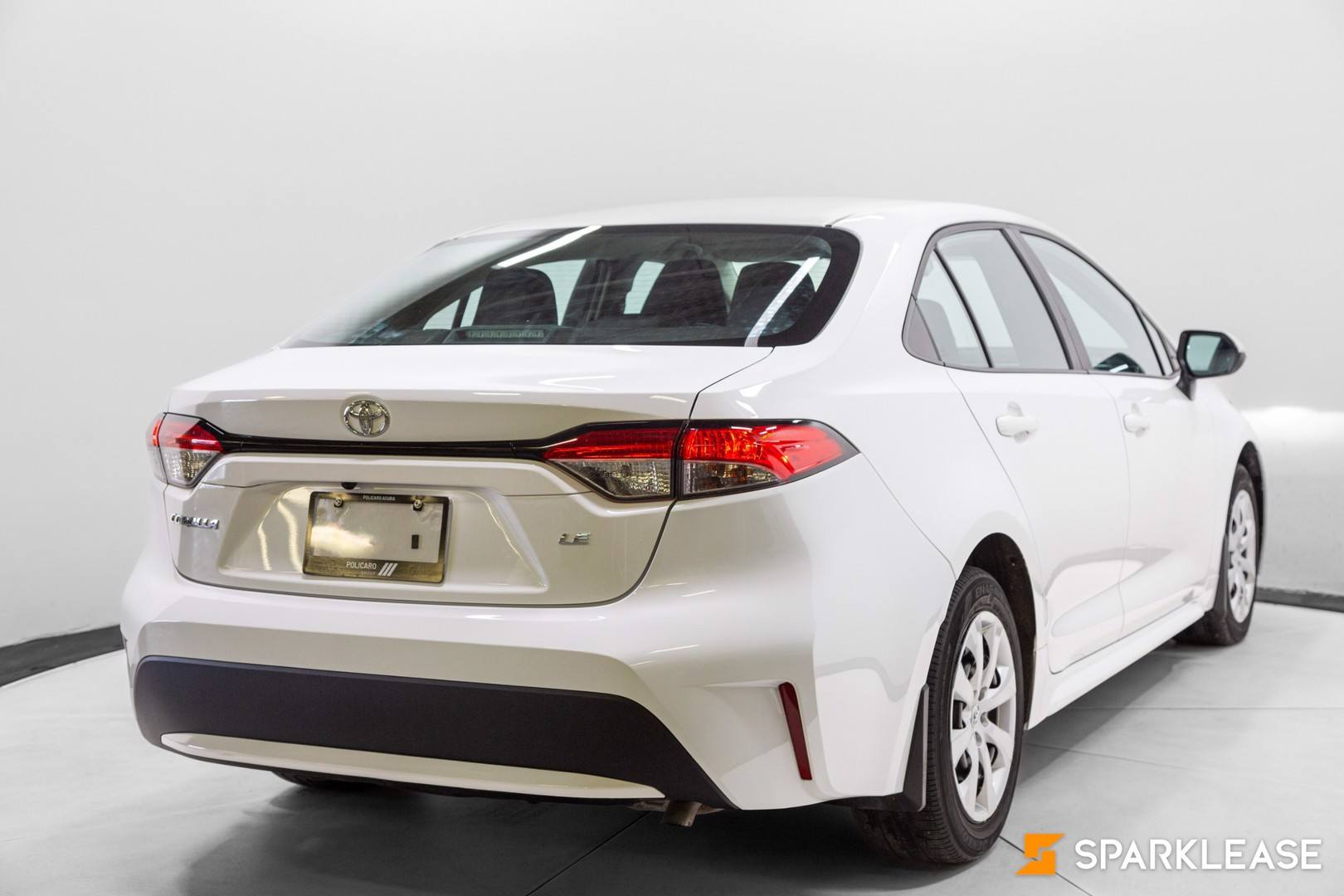 2022 Toyota  Corolla  LE CVT , Toronto, Finance Quote Provided