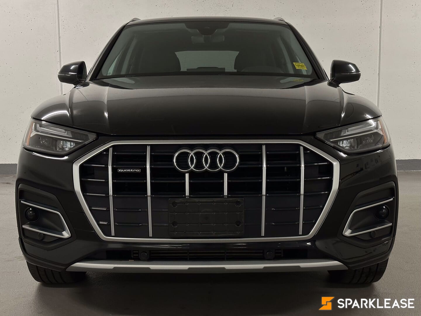 2021 Audi  Q5  Komfort 45 TFSI quattro , Vancouver, Lease Quote Provided
