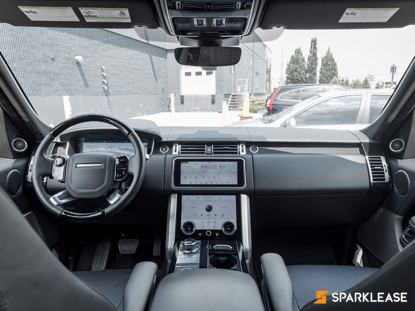 2019 Land Rover Range Rover V8 Supercharged LWB, Toronto, Finance Quote Provided
