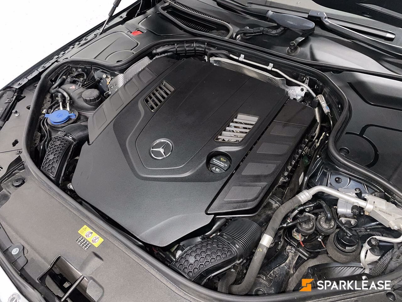2020 Mercedes-Benz  S-Class  S 560 4MATI..., Vancouver, Lease Quote Provided