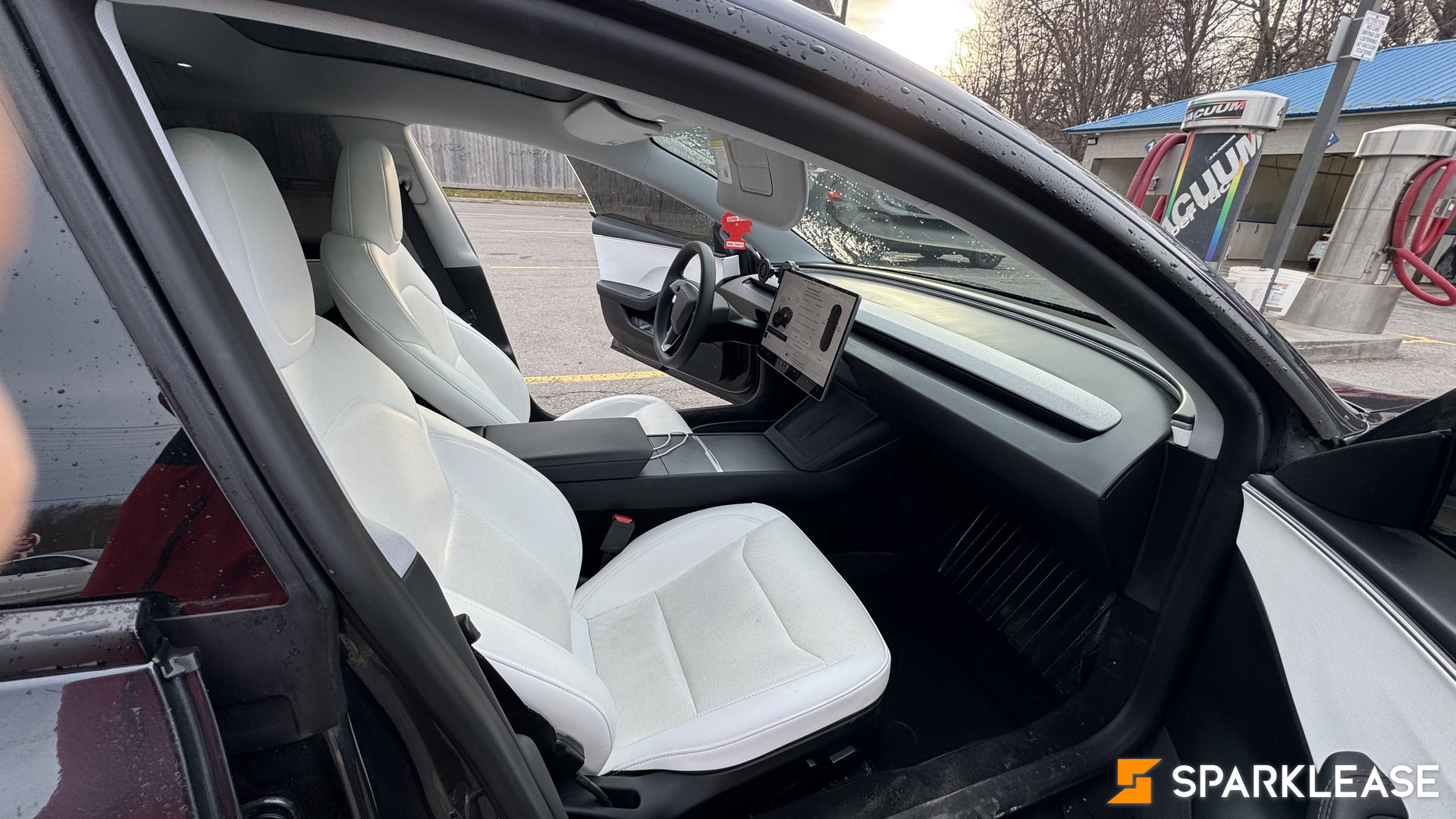 2025 Tesla Model 3 Premium RWD, Toronto, Lease Transfer