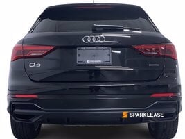 2020 Audi Q3 Technik 45 TFSI quattro, Vancouver, Finance Quote Provided