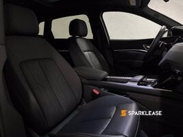 2024 Audi Q8 e-tron quattro, Vancouver, Finance Quote Provided