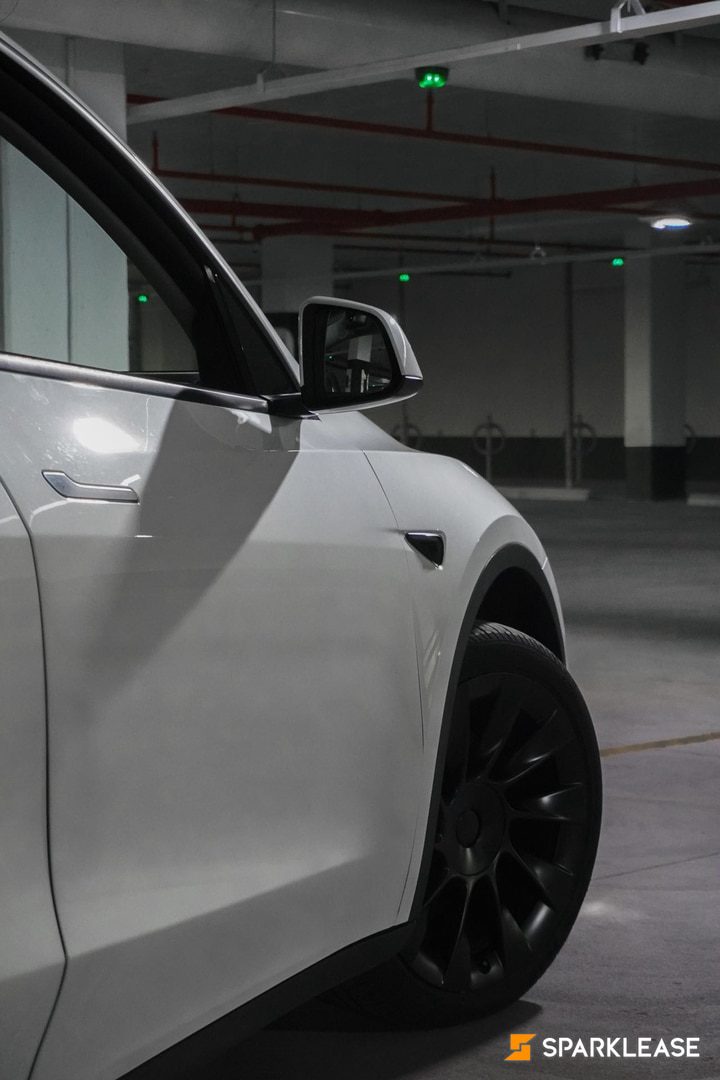 2023 Tesla Model Y Long Range AWD, Vancouver, Lease Transfer