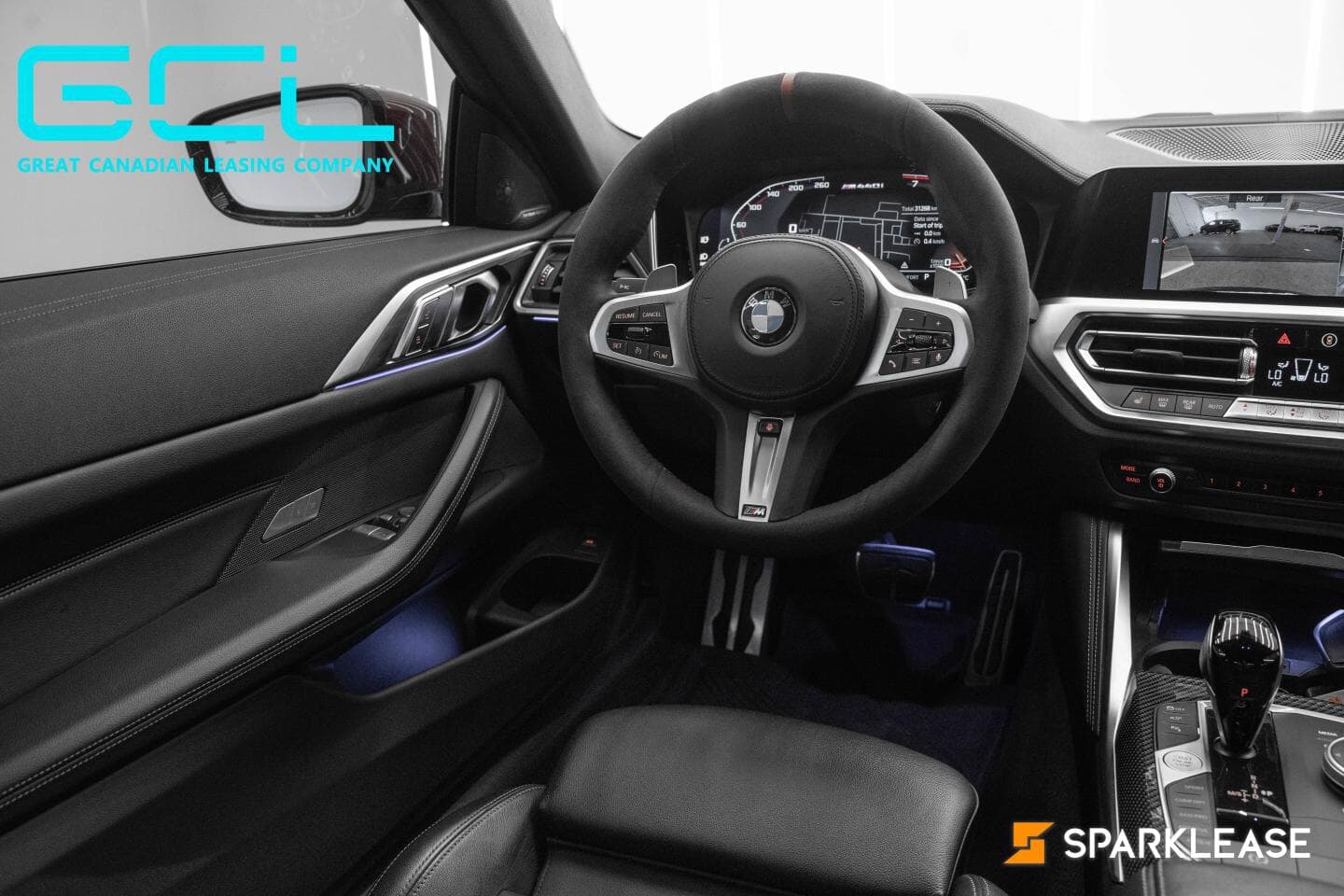 2022 BMW 4 Series M440i xDrive Coupe, 多伦多, 全款车