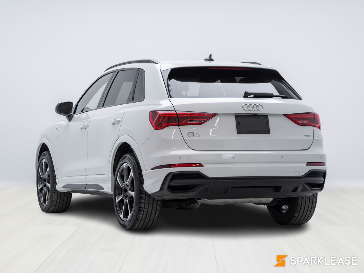 2022 Audi Q3 Technik 45 TFSI quattro, Toronto, Finance Quote Provided