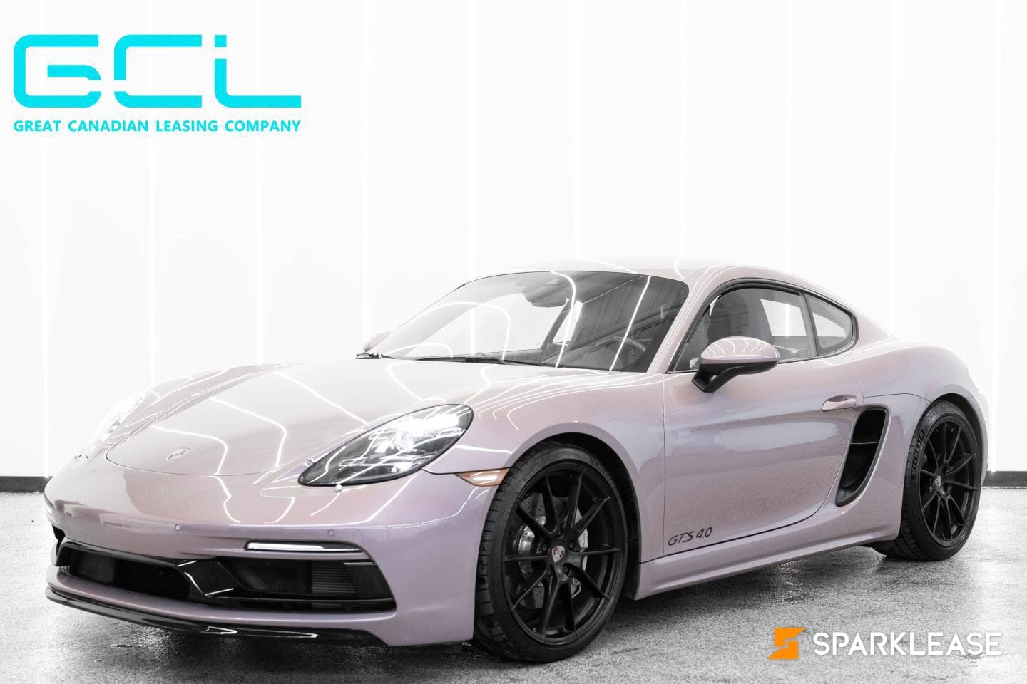 2022 Porsche 718 Cayman GTS 4.0 Coupe, Toronto, Cash