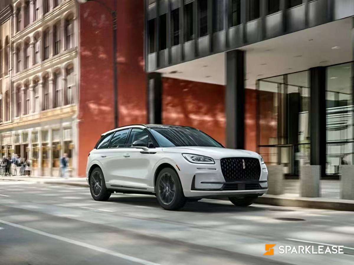 2025 Lincoln  Corsair  Premiere AWD , Toronto, Lease Quote Provided