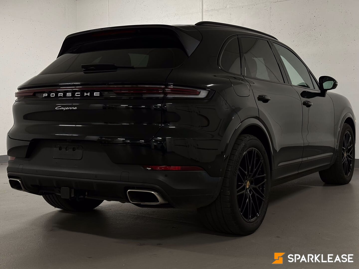 2024 Porsche  Cayenne  AWD , Vancouver, Lease Quote Provided