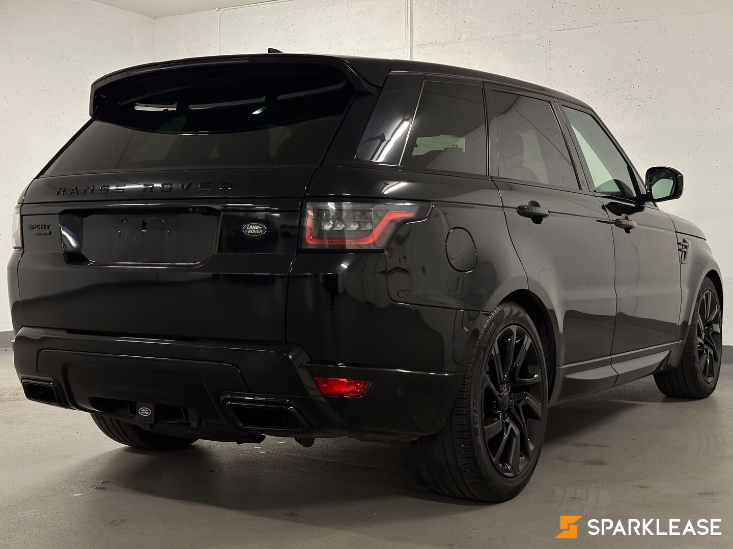 2018 Land Rover Range Rover Sport Td6 Diesel HSE, Vancouver, Finance Quote Provided