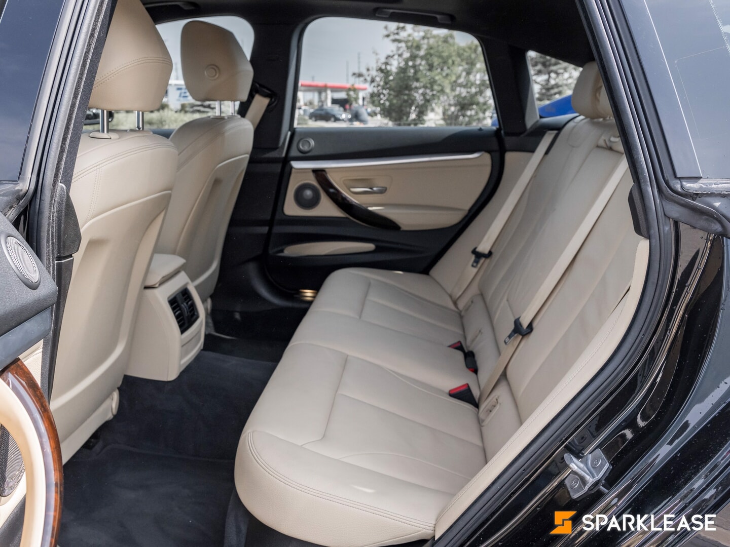2018 BMW 3 Series 340i xDrive Gran Turismo, 多伦多, 原厂Finance方案