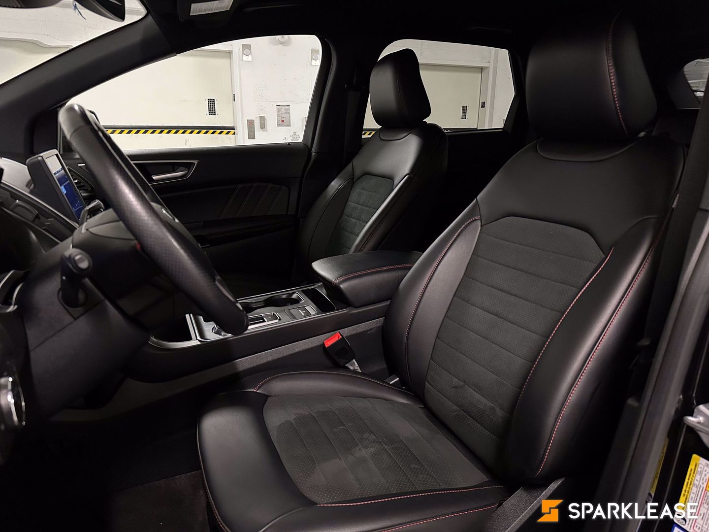 2022 Ford Edge SE AWD, Vancouver, Finance Quote Provided