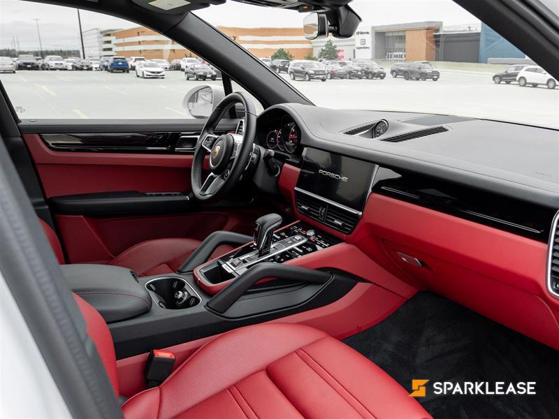 2022 Porsche Cayenne AWD, Toronto, Cash