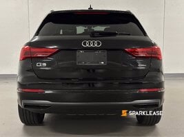 2022 Audi Q3 Komfort 45 TFSI quattro, Vancouver, Finance Quote Provided
