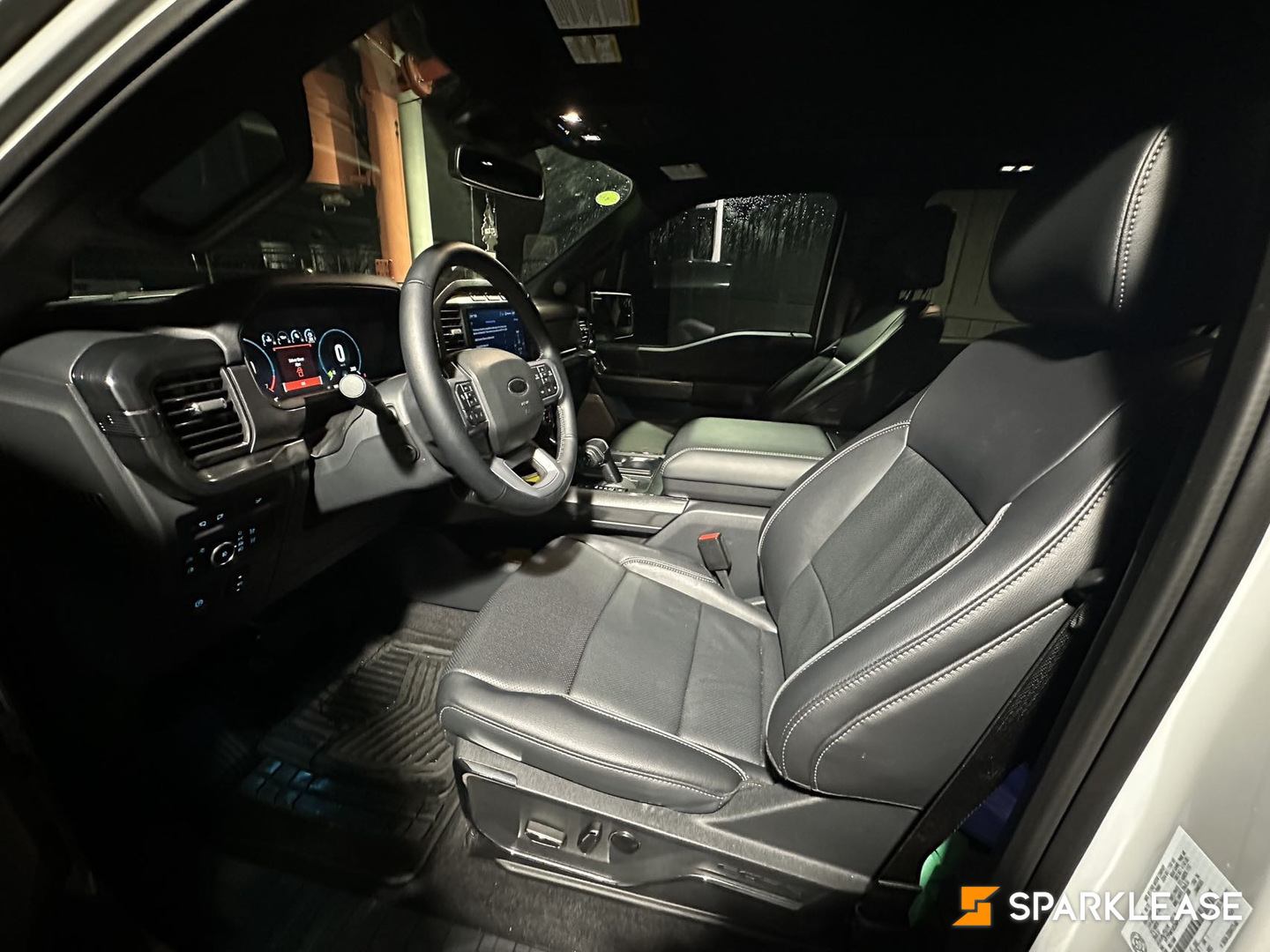 2023 Ford F-150 LARIAT 4WD SuperCrew 5.5' Box, Toronto, Lease Transfer