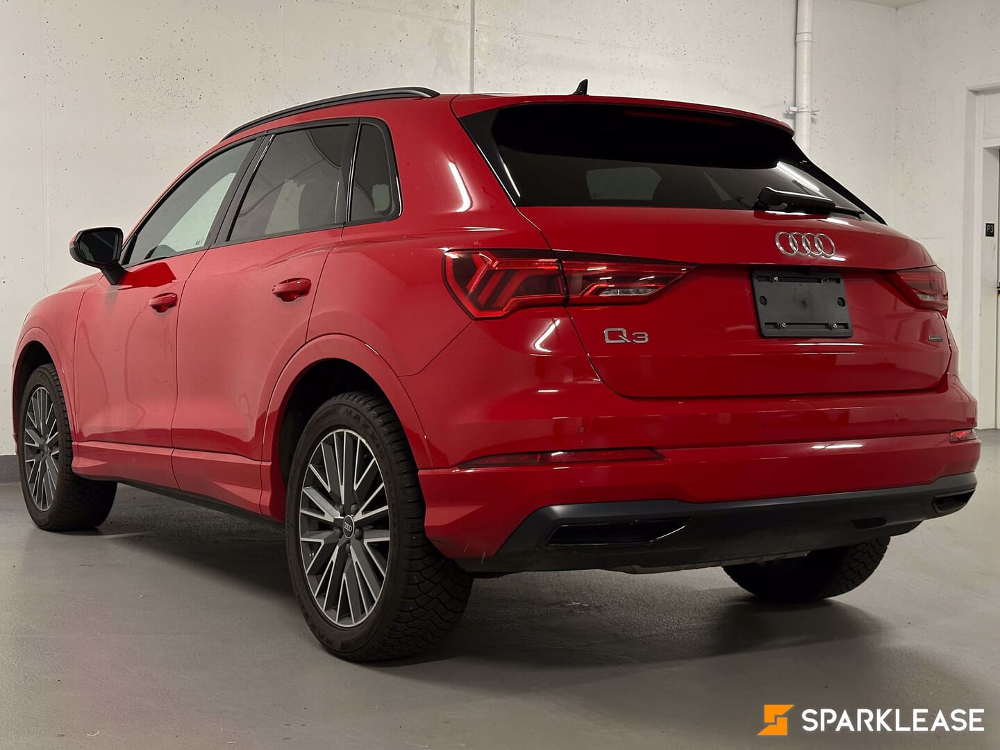 2023 Audi Q3 Komfort 45 TFSI quattro, Vancouver, Finance Quote Provided