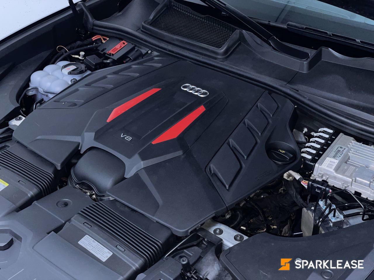 2021 Audi SQ8 4.0 TFSI quattro, Vancouver, Finance Quote Provided