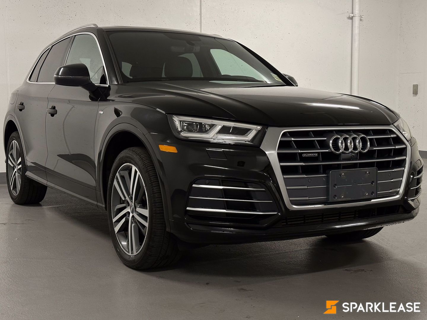 2018 Audi Q5 2.0 TFSI quattro Technik S tronic, Vancouver, Finance Quote Provided