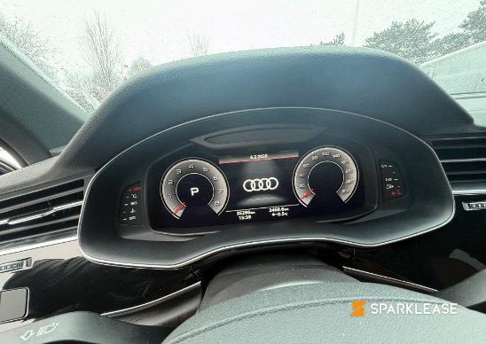 2025 Audi Q7 Progressiv 55 TFSI quattro, Toronto, Lease Transfer