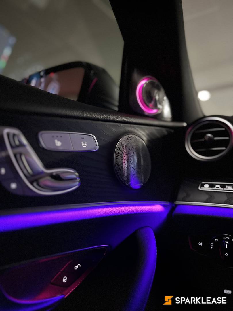 2019 Mercedes-Benz E-Class E 450 4MATIC Sedan, Toronto, Private Seller