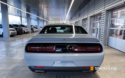 2021 Dodge  Challenger  SXT RWD , 温哥华, 全款车