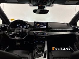 2021 Audi S4 Sedan Technik 3.0 TFSI quattro, Vancouver, Finance Quote Provided
