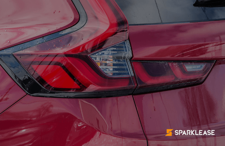 2023 Honda CR-V Hybrid Touring AWD, Toronto, Cash