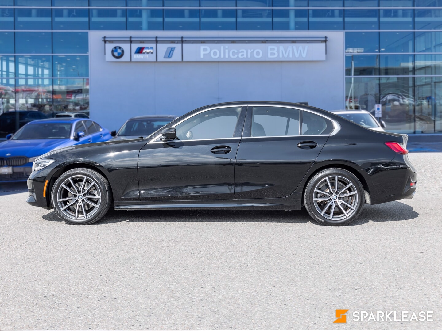 2021 BMW 3 Series 330i xDrive Sedan North America, Toronto, Finance Quote Provided