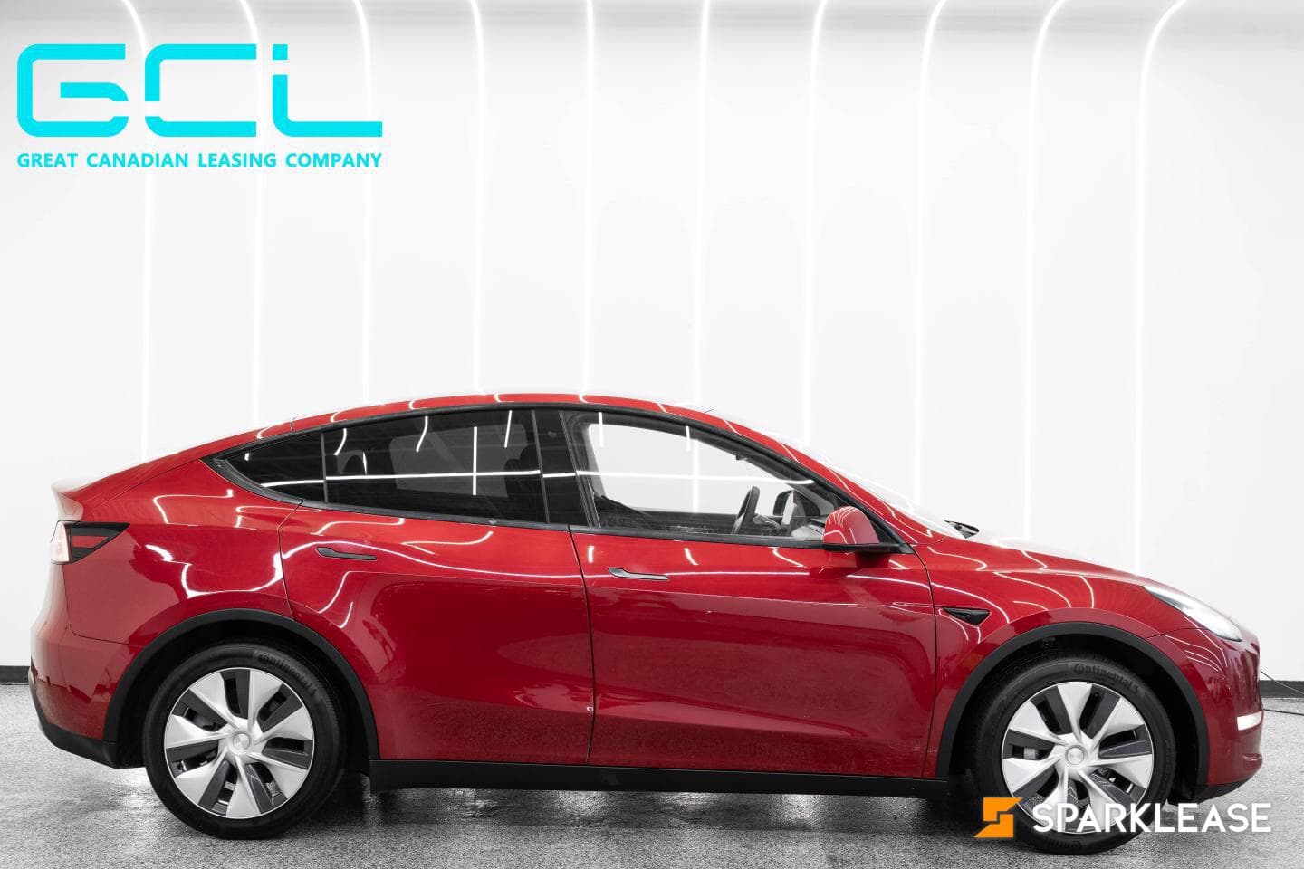 2020 Tesla Model Y Long Range AWD, Toronto, Cash