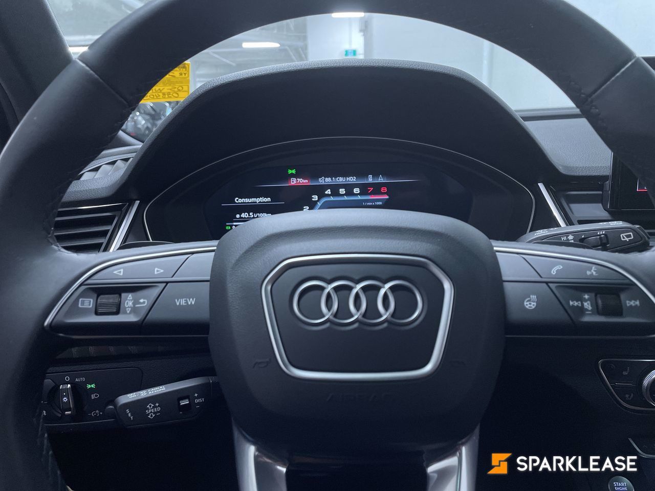 2023 Audi Q5 Sportback Technik 45 TFSI quattro, Vancouver, Finance Quote Provided