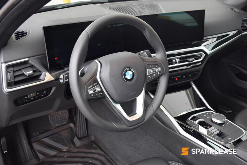 2024 BMW  3 Series Demo送原厂雪胎, Toronto, Lease Quote Provided