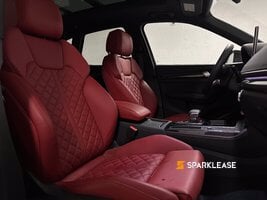 2024 Audi SQ5 Progressiv 3.0 TFSI quattro, Vancouver, Finance Quote Provided