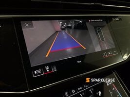 2021 Audi Q8 Progressiv 55 TFSI quattro, Vancouver, Finance Quote Provided