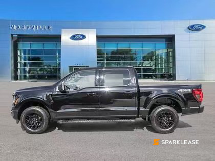 2025 Ford F-150 XLT 4WD SuperCrew 5.5' Box, Toronto, Lease Quote Provided