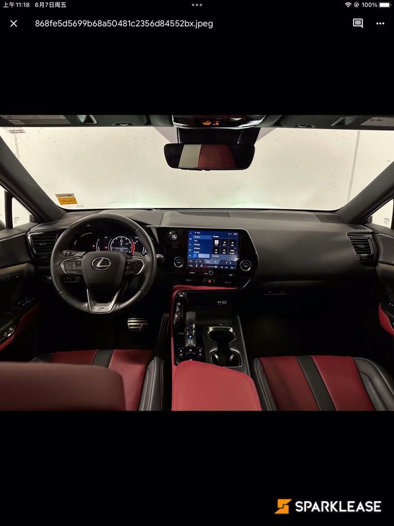 2022 Lexus NX NX 350 AWD, Vancouver, Finance Quote Provided